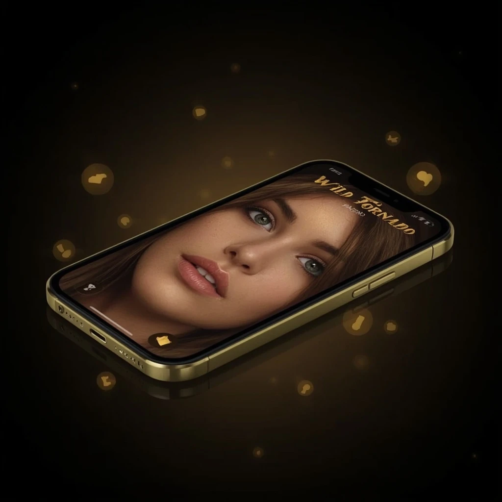 Wild Tornado Application