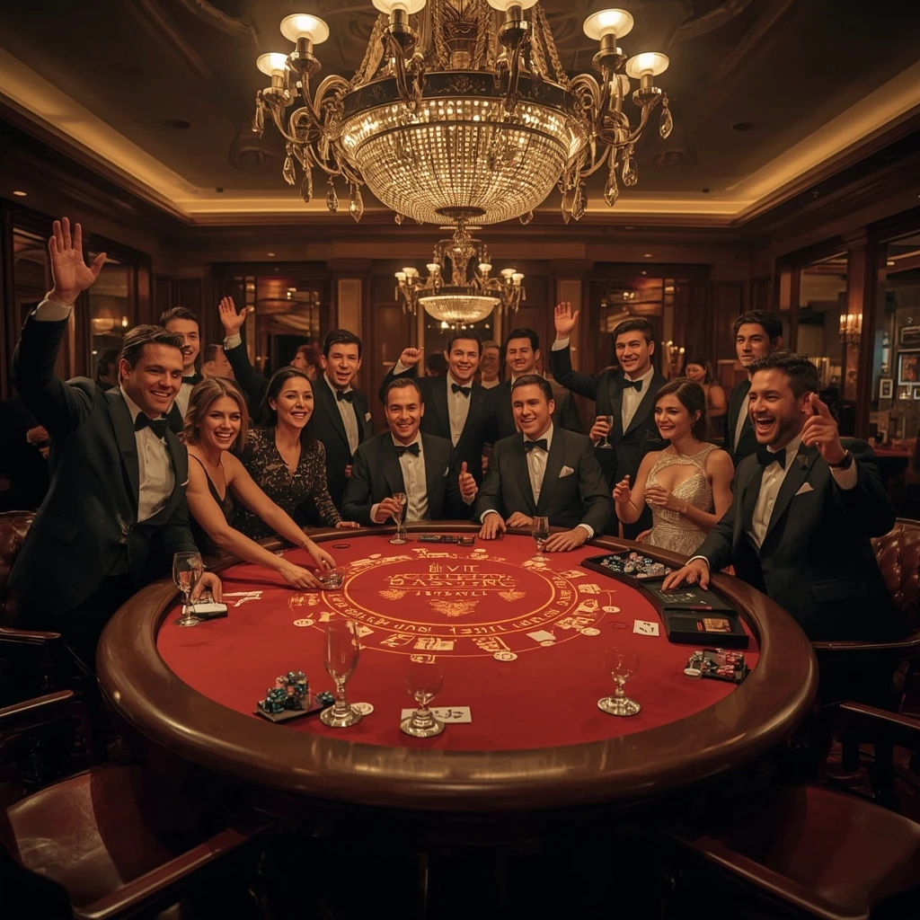 VIP bonus at Wild Tornado Casino