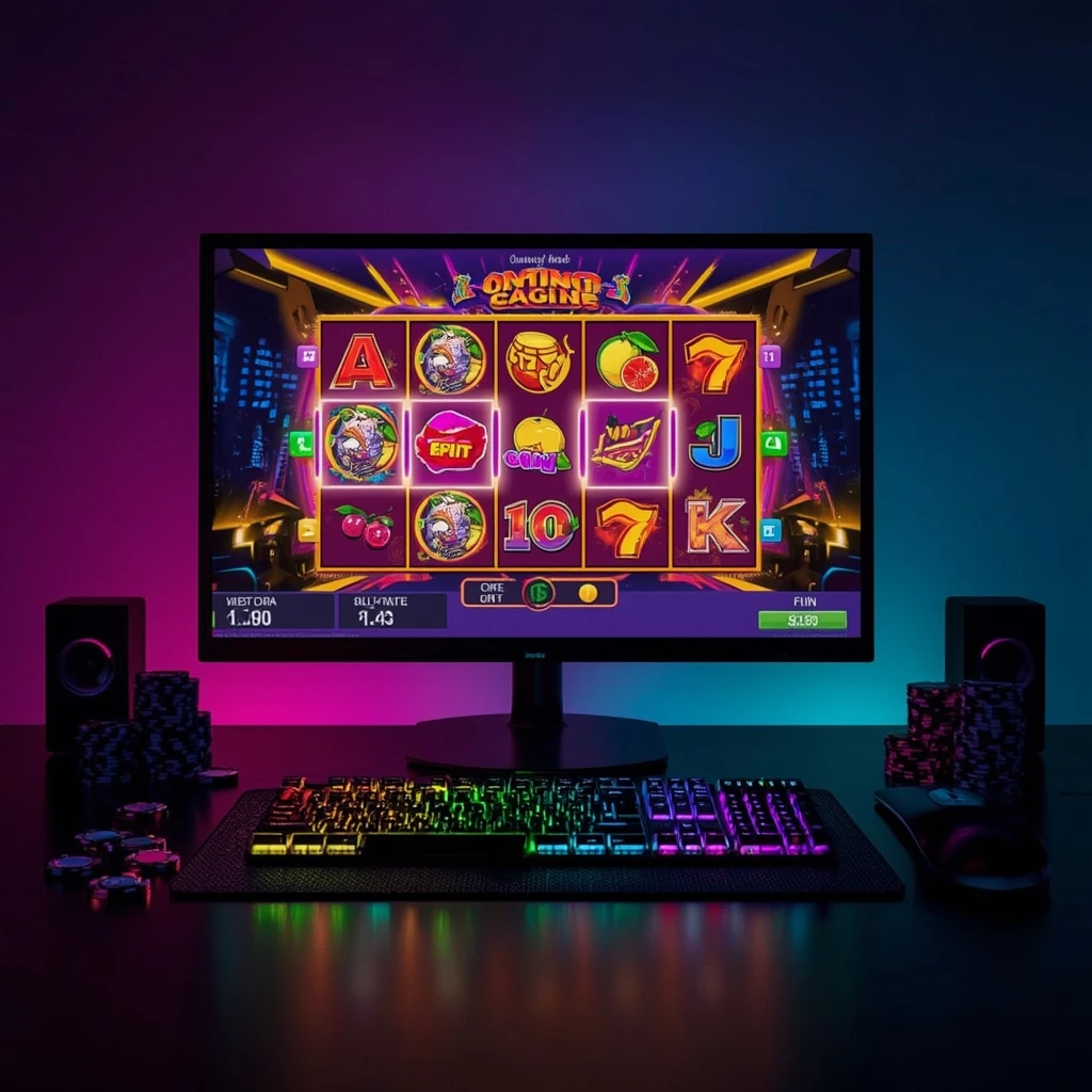 Microgaming WILD TORNADO CASINO