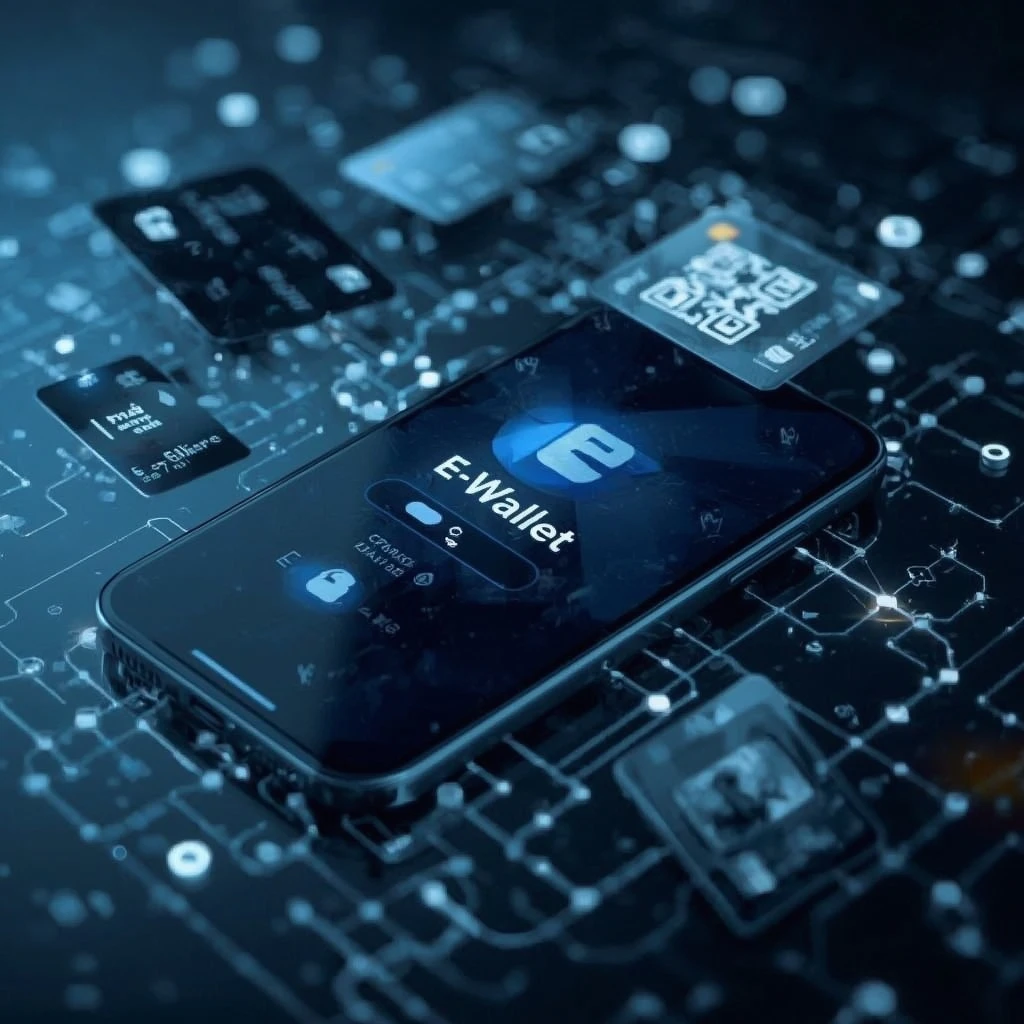 Wild Tornado Casino e-wallet