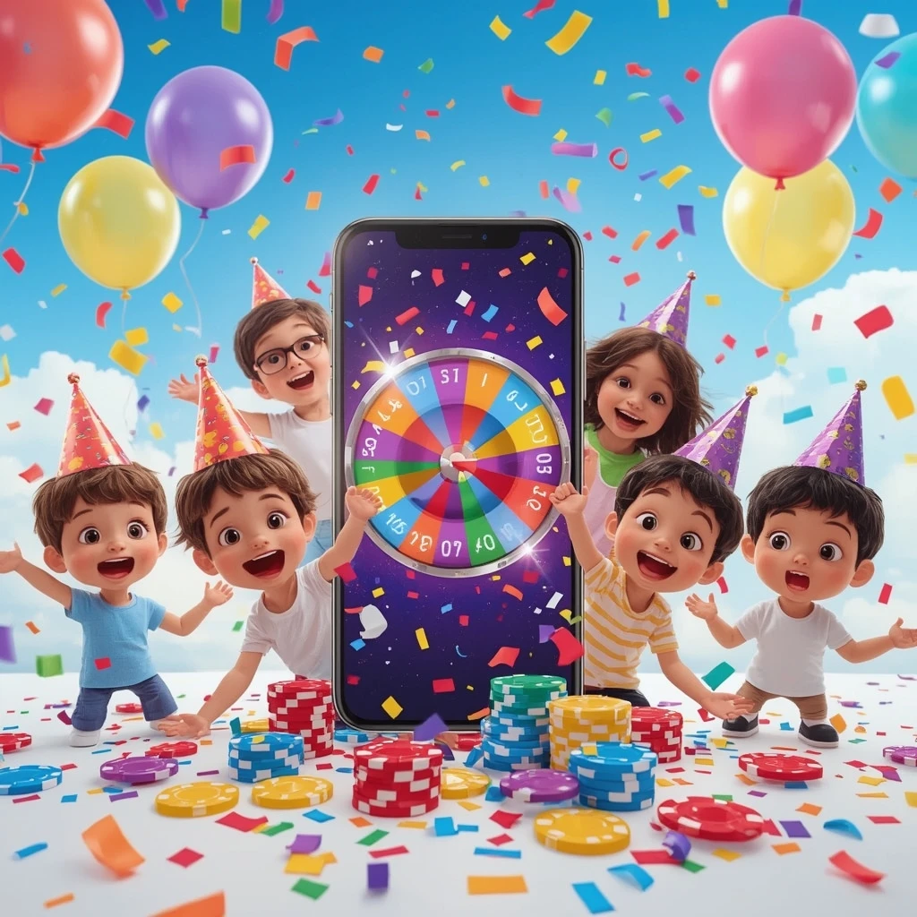 Wild Tornado Casino mobile bonus