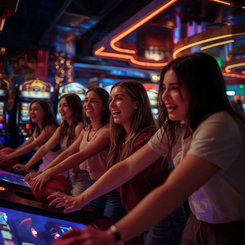 Sports betting at WILD TORNADO CASINO