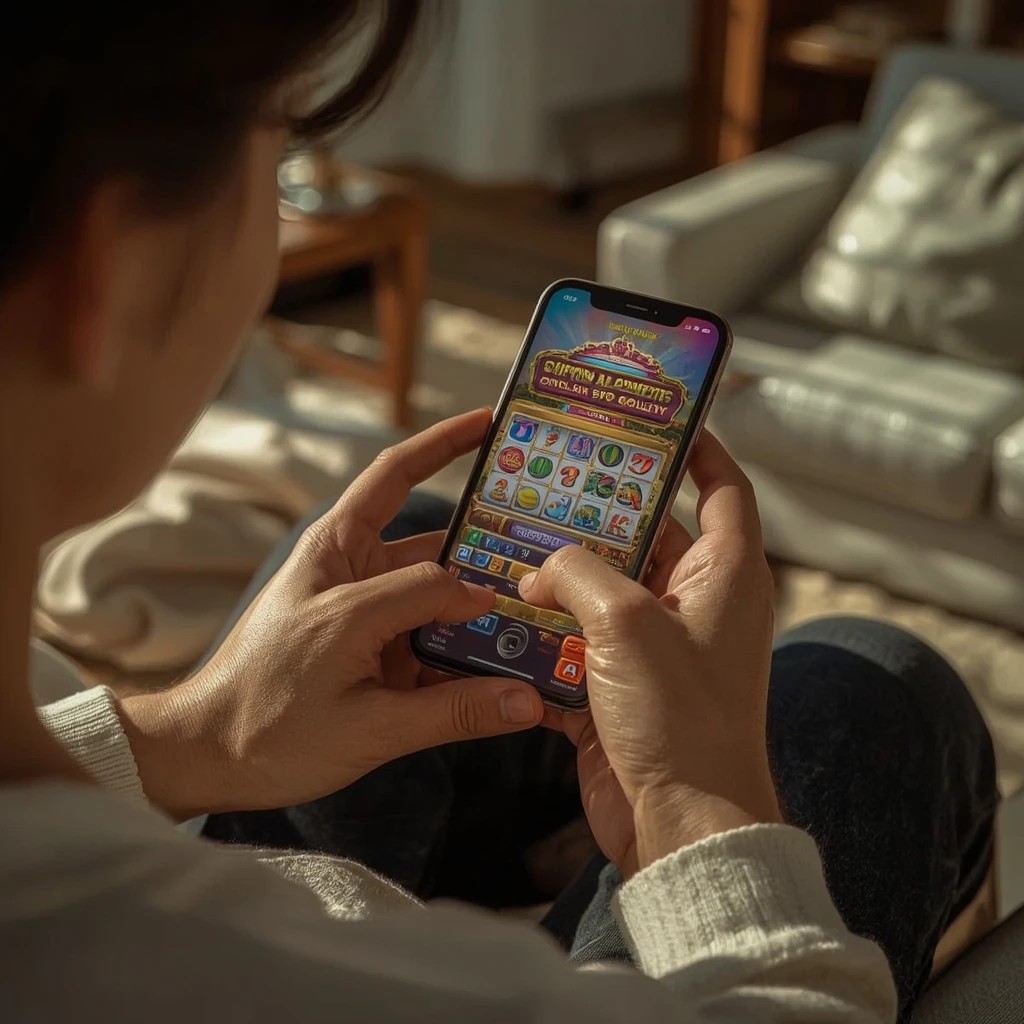 slots on mobile WILD TORNADO CASINO