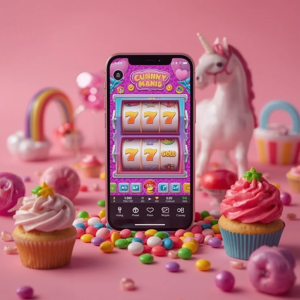 slot machines on iPhone WILD TORNADO CASINO