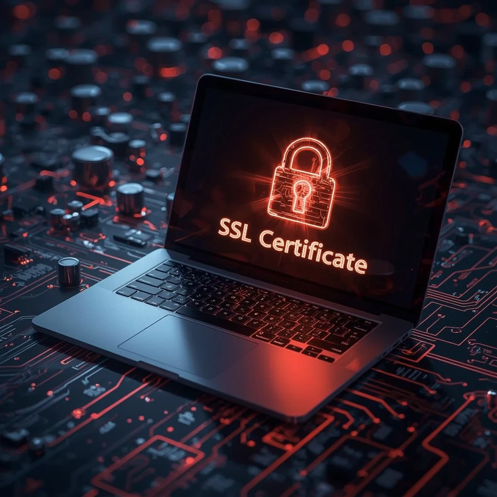 SSL certificate WILD TORNADO CASINO