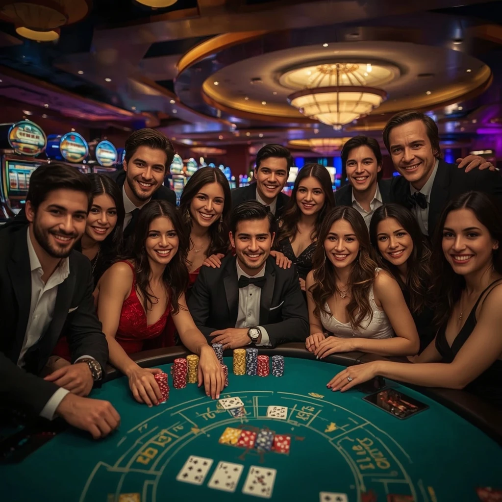 Game basics WILD TORNADO CASINO